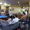 로터리 당구클럽 이미지