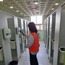 단원구청 화장실 이미지