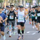 조인미디어 | 2025 JTBC 마라톤 G조 풀코스 PB달성 후기 및 레이스 복기