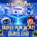 데이터 속에 숨겨진 미래의 단서, 성공적인 AI비즈니스를 위한 데이터 확장 프레임워크