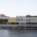 동백섬마리나 클럽하우스 이미지