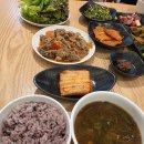 진달래식당 - 관악구 장군봉1길 17 | 진달래식당