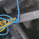출장작업 - 누수로 인한 허브 고장 기가허브 교체작업 이외 이미지
