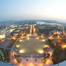 대구대학교전경 이미지