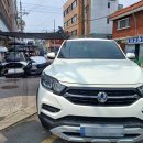 오버랜드 웍스 | 렉스턴 트랩오버랜드 반자동 오토어닝 알루미늄 케이스 완성도 좋아요