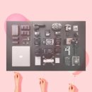 속담과 현대음악 이미지