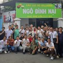 "전지훈련 왔어요" SK렌터카 다이렉트, 베트남에서도 인기...끈끈한 글로벌 팀워크 과시 이미지