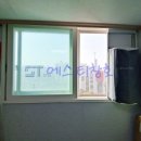한국타이어뉴인천대리점 | &lt;&lt;이맥스클럽 KCC에스티창호&gt;&gt; 인천시 계양구 작전동 샷시// 태화 한진 아파트 샤시(창호) 교체 시공