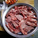 한우짝갈비살 - 광진구 자양로18길 73 | 한우짝갈비살