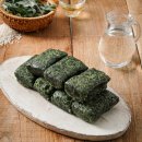 바람향기 | 🍃 [공주 해풍 쑥설기 후기]봄바람 머금은 쑥향기, 한입 베어물면 ‘진짜 쑥맛’🌿