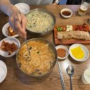 삼계우체국 앞 | 금천 독산 칼국수 맛집 | ‘현풍닭칼국수’ 순대만두 추천