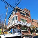 장모님진해장국 | 장모님해장국 - 구기동 선지해장국 맛집, 북한산 등산 식사하기 좋은 곳