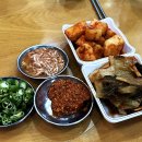 감골순대국