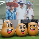 우빈가온 | 홍대 연남동 전시 KKPP 콩콩팡팡 해외 탐방 보고회 팝업스토어