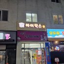 마이닥스