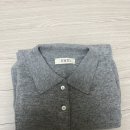 헨리(Henry) | [패션/포에토] Kyale henry knit 헨리넥 니트 - 그레이 후기