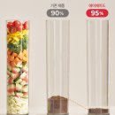 451 | 에어메이드 듀얼 히팅 4.5L 대용량 음식물 처리기 더 브릭스 AFC-451 가정용 분쇄기 사용 후기/장점 단점