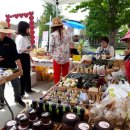 힐링마켓 이미지