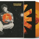 Man-Made Sunshine / Man-Made Sunshine (EP) [Marbled Colour Vinyl] 예약 안내 이미지