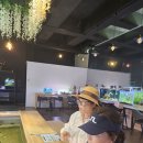 영종 '작은연못' 카페,소고기 무한리필집 이미지