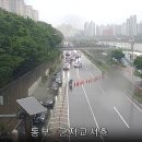 [속보] 서울 동부간선도로(양방향) 전 구간 전면 통제 이미지