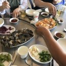 실미도횟집