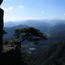 대둔산_마천대 이미지