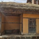 유관순열사 생가 화장실 이미지