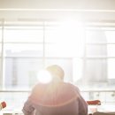 울릉서중학교 이미지