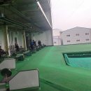 늘푸른 골프 이미지