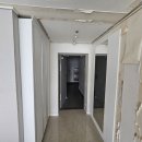 벽산e-메타폴리스경로당 | 연제구도배 부산 거제동 벽산E메타폴리스아파트 집전체 실크벽지 시공현장 후기