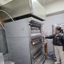 샤론제과기계 - 양주시 칠봉산로131번길 45-33 | 샤론제과기계