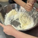 다운고등학교&amp;울산여자고등학교 진로체험 교실 신울산슈가케익제빵학원 단체체험 진로직업체험 이미지