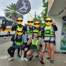 익싸이팅 | 세부] 가와산 캐녀닝(Canyoning)투어, 익싸이팅 레포츠 후기! 세부여행 계곡 점프, 준비물, 투어 업체