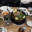 원조 감자탕 일미집 홍대점 이미지