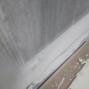 오산대역 호반써밋경로당 | 오산대역호반써밋 33A 전체 실크도배시공