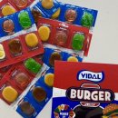 오니비니 | 위니비니 햄버거젤리 만들기 유행이라는데 맛이 이게 맞아? 불량 교환부터 솔직후기