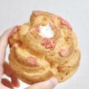 강's화산빵