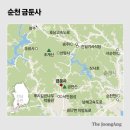 홍매 백송이 피우던 금둔사…큰스님 입적 뒤 기이한 일 이미지