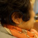 더존안경안동점 | 성남 중원 보청기, 70대 어머님의 보청기 양이 착용 후기