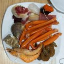 씨유 풍암2지구점 | 상무지구 신상 뷔페맛집 초밥 뷔페 다이닝원 광주상무점 주말 웨이팅 후기