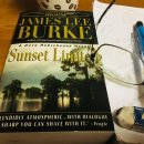 대주세탁마을 | [SUNSET LIMITED] by James Lee Burke..