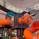 놀이터 뽑기샵 | 판교 아이와 갈만한곳 파미어스몰 무료 놀거리 실내놀이터