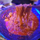 신당2호 공중화장실 | 신당 쭈꾸미 맛집 추천 - 신당 금뱀요리주점 방문후기(feat.블루리본)