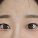 렌즈온라인구매 어플 내눈N, 궉기정안경 네오이즘 달리 후기