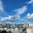 뭉개구름 이미지