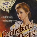 Harlequin Historical 64 - Lucy Elliot - Contraband Desire (1991) 이미지