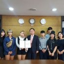 오산대학 앞 이미지