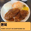 돈꾹 | [은평] 응암동에 7천원 돈가스가 있다고? "돈꾹 후기" - 내돈내산
