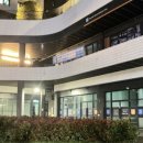 SK뷰 후문 앞 이미지